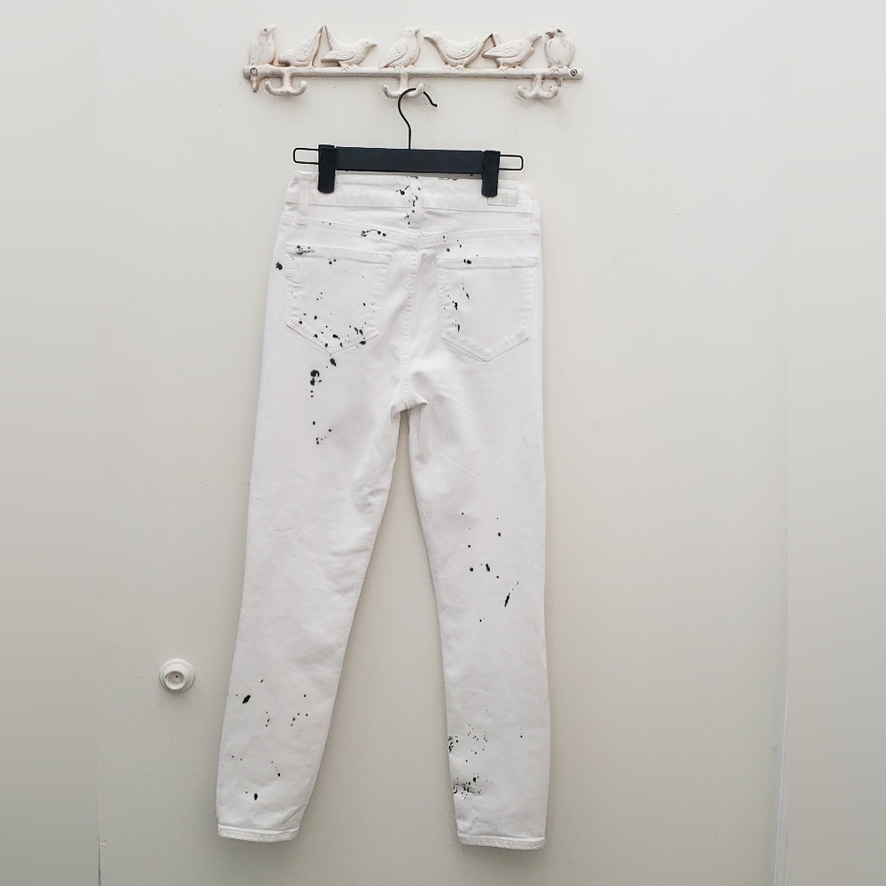 Paige Jeans NWOT - Picture 6 of 7